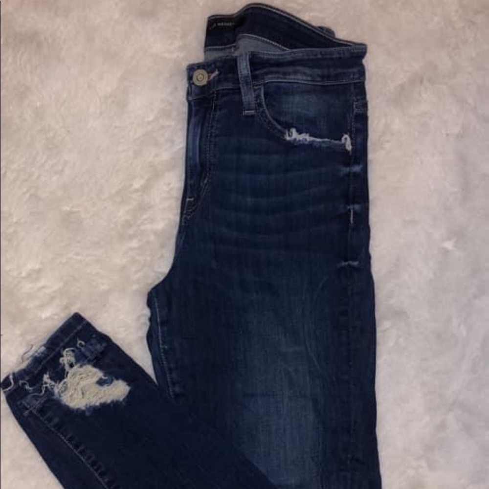 Flying Monkey Jeans